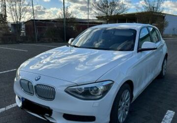 BMW 114 199.937 km 4.900 &euro; Marktheidenfeld 97828