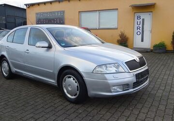 Skoda Octavia 210.000 km 1.999 &euro; Würzburg 97084
