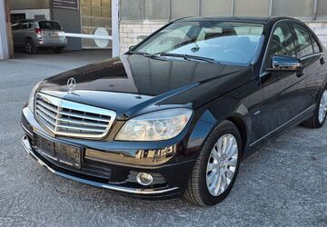 Mercedes-Benz C 200 221.800 km 5.600 &euro; Würzburg 97076