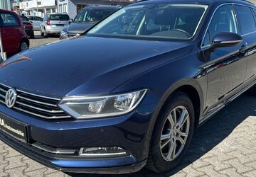 VW Passat Variant 355.000 km 7.950 &euro; Karlstadt 97753