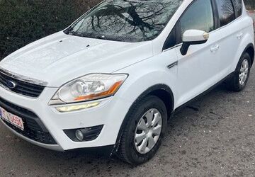Ford Kuga 282.332 km 4.000 &euro; Kitzingen 97318
