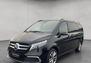 Mercedes-Benz V 250 57.041 km 56.790 &euro; Würzburg 97076