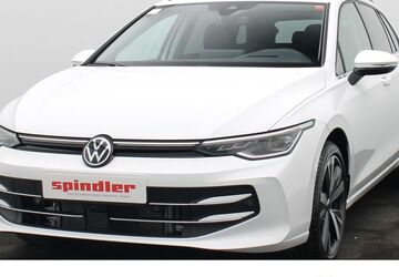 VW Golf 25.000 km 37.880 &euro; Würzburg 97076