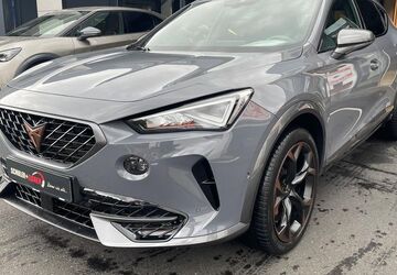 Cupra Formentor 56.000 km 28.990 &euro; Werneck 97440