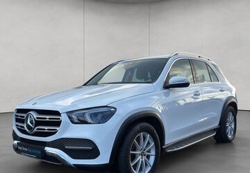 Mercedes-Benz GLE 350 54.941 km 51.450 &euro; Würzburg 97076