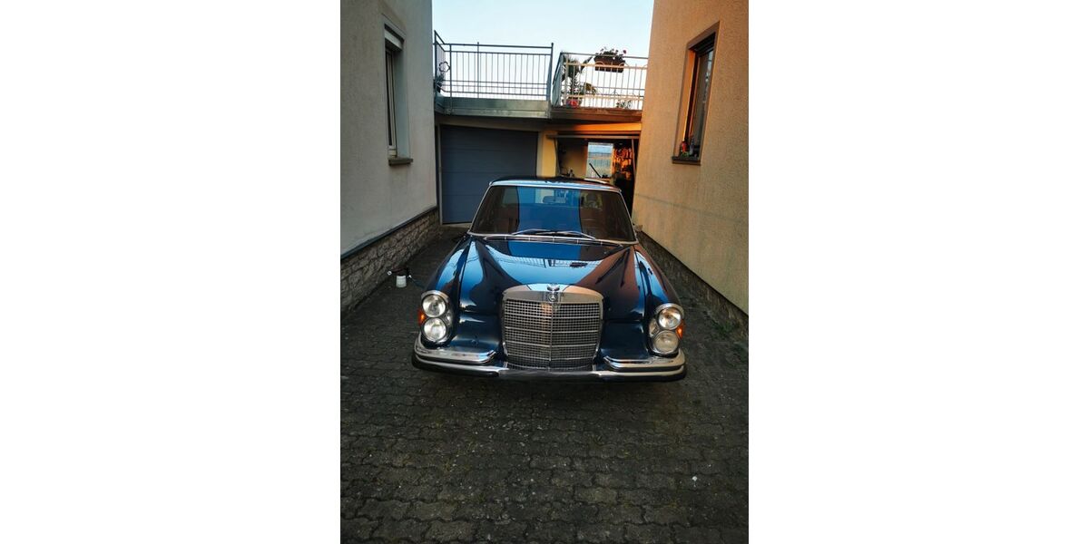 Mercedes-Benz 280 25.721 km 22.999 &euro; Würzburg 97076