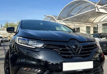 Renault Espace 121.000 km 17.490 &euro; Kürnach 97273