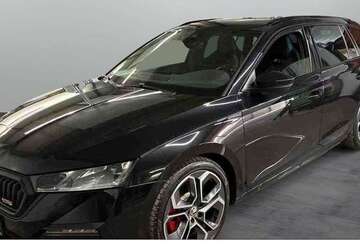 Skoda Octavia 61.500 km 33.980 &euro; Kitzingen 97318