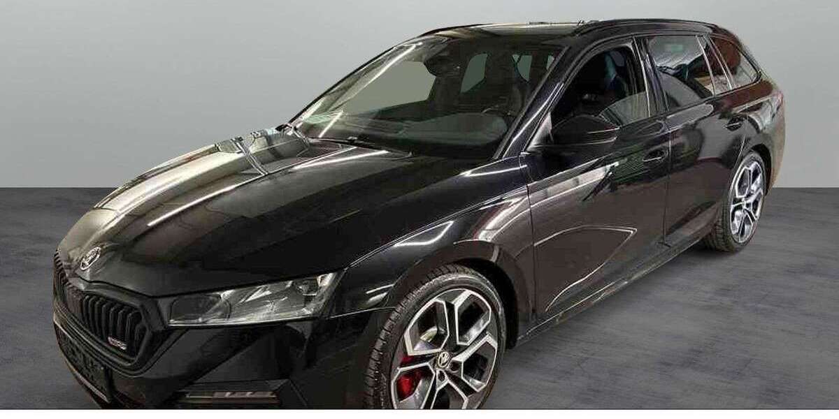 Skoda Octavia 61.500 km 33.980 &euro; Kitzingen 97318