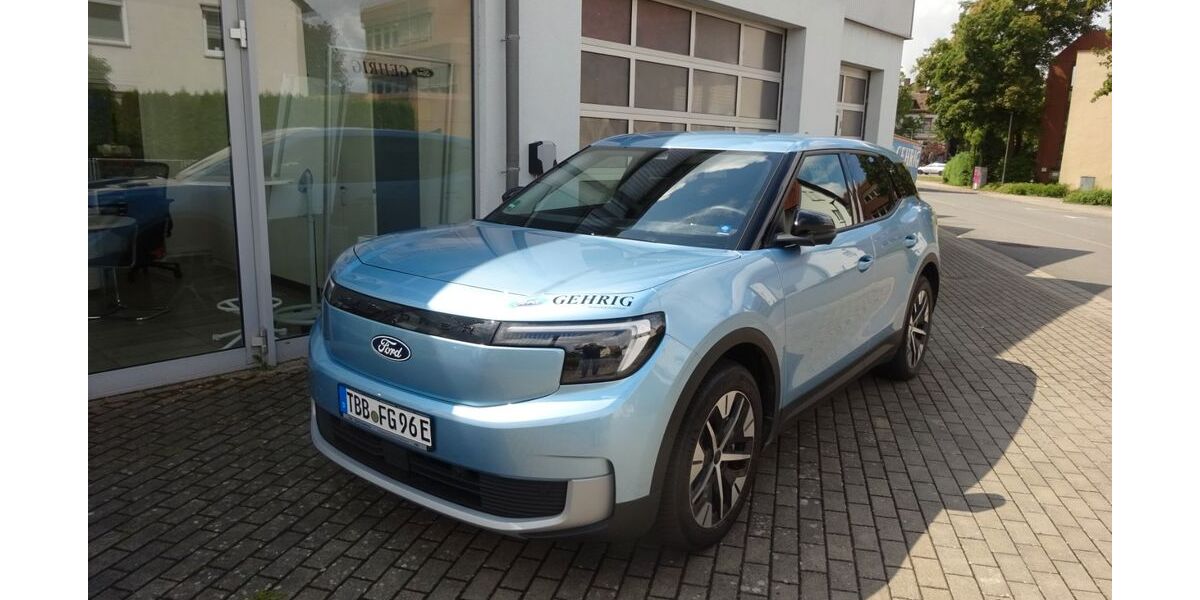 Ford Explorer 16.500 km 37.990 &euro; Tauberbischofsheim 97941