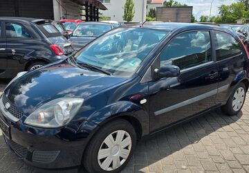 Ford Fiesta 220.000 km 950 &euro; Randersacker 97236