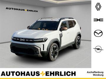 Gebrauchte Dacia Duster