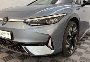 VW ID.7 13.000 km 59.310 &euro; Ochsenfurt 97199