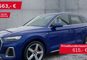 Audi Q5 47.893 km 43.770 &euro; Werneck 97440