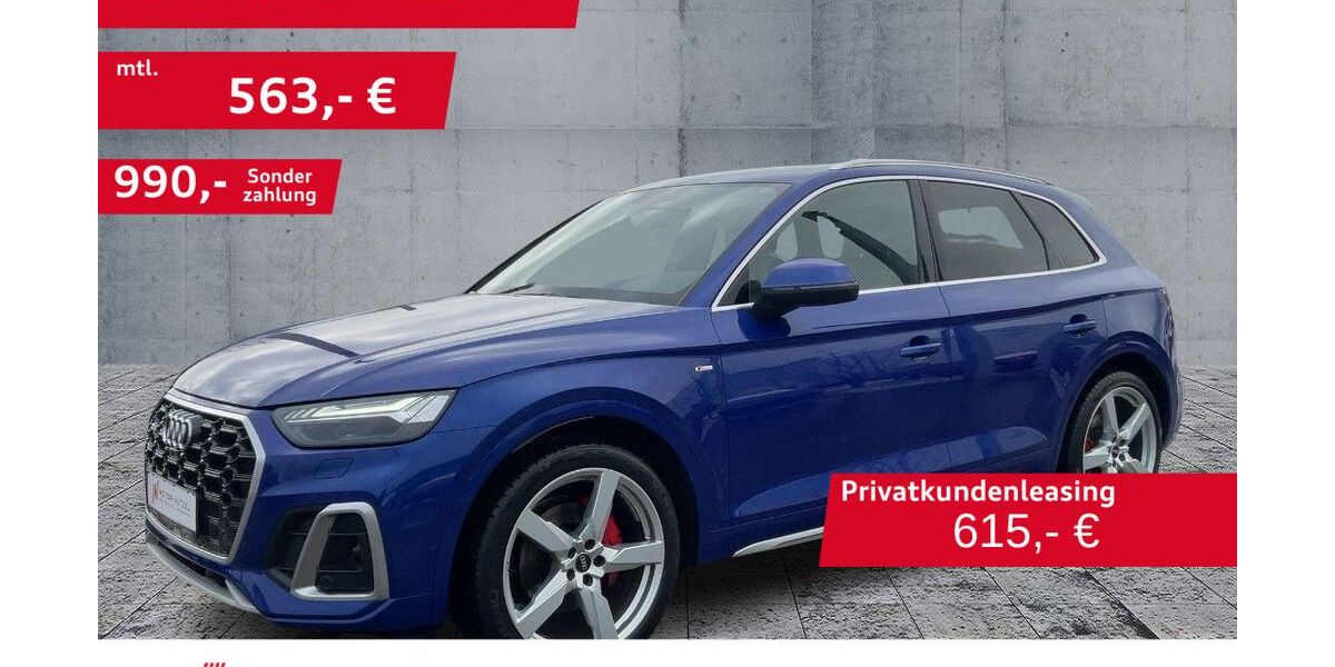 Audi Q5 47.893 km 43.770 &euro; Werneck 97440
