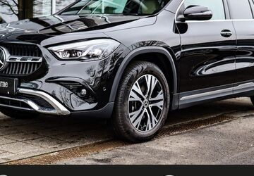 Mercedes-Benz GLA 200 8.800 km 36.990 &euro; Karlstadt 97753