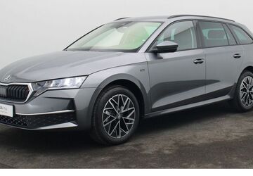 Skoda Octavia 14.500 km 32.580 &euro; Würzburg 97084