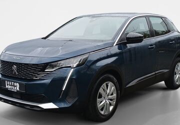 Peugeot 3008 38.942 km 20.394 &euro; Würzburg 97076