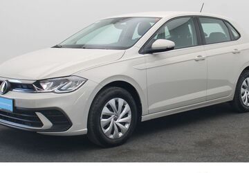 VW Polo 9.500 km 16.580 &euro; Würzburg 97076