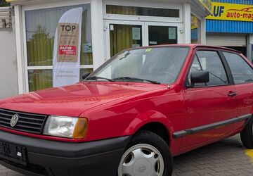 VW Polo 163.826 km 1.950 &euro; Würzburg 97078