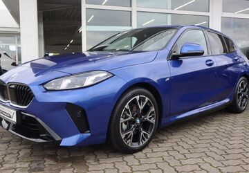 BMW 120 1.145 km 32.490 &euro; Karlstadt 97753