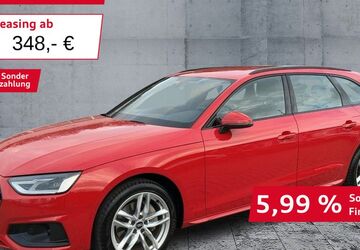 Audi A4 64.033 km 26.960 &euro; Werneck 97440