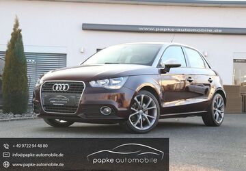 Audi A1 174.500 km 9.895 &euro; Werneck 97440