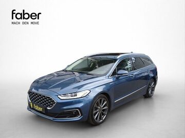 Gebrauchte Ford Mondeo