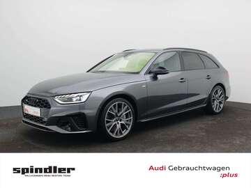 Gebrauchte Audi A4