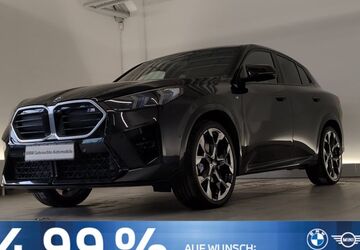 BMW X2 24.631 km 52.670 &euro; Würzburg 97076