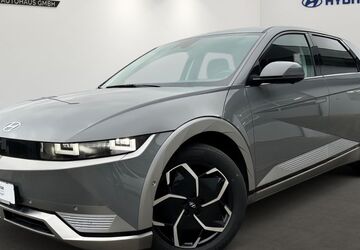 Hyundai IONIQ 5 25.000 km 34.490 &euro; Erlenbach 97837