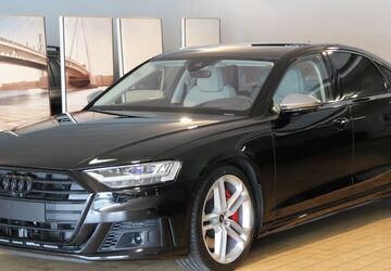 Audi S8 46.000 km 113.500 &euro; Marktheidenfeld 97828