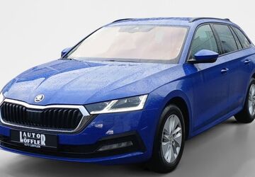 Skoda Octavia 97.513 km 18.993 &euro; Würzburg 97076