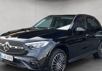 Mercedes-Benz GLC 300 18.900 km 64.500 &euro; Würzburg 97072