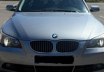 BMW 530 448.000 km 3.200 &euro; Würzburg 97084