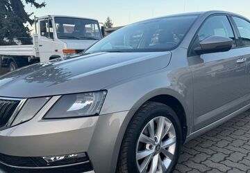Skoda Octavia 80.000 km 11.990 &euro; Karlstadt 97753