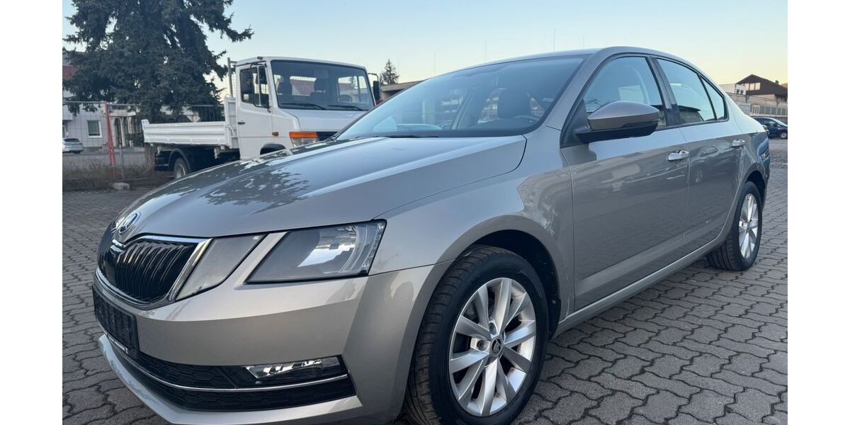 Skoda Octavia 80.000 km 11.990 &euro; Karlstadt 97753