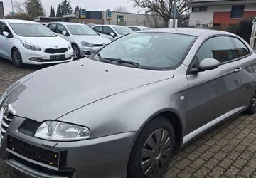 Alfa Romeo GT 168.000 km 3.900 &euro; Randersacker 97236
