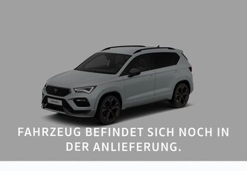 Cupra Ateca 30.000 km 30.980 &euro; Würzburg 97076