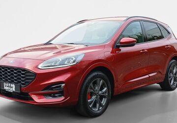 Ford Kuga 29.081 km 27.412 &euro; Würzburg 97076