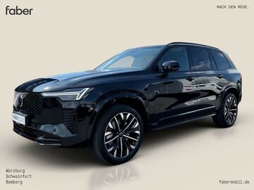 Gebrauchte Volvo XC90