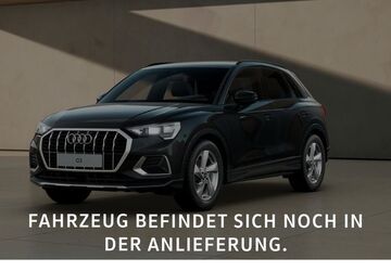 Audi Q3 28.000 km 39.980 &euro; Würzburg 97076