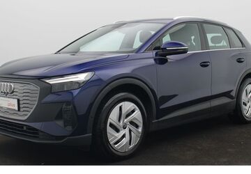 Audi Q4 e-tron 60.500 km 25.180 &euro; Würzburg 97076