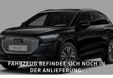 Audi Q4 e-tron 5.500 km 41.980 &euro; Würzburg 97076