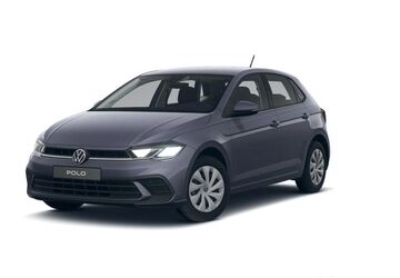 VW Polo 16.500 km 20.480 &euro; Würzburg 97076