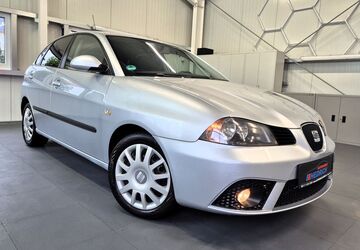 Seat Ibiza 117.000 km 4.390 &euro; Waigolshausen, bei Schweinfurt 97534