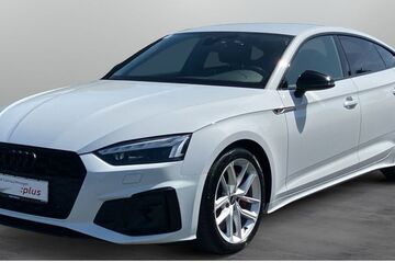 Audi S5 43.000 km 47.980 &euro; Kitzingen 97318