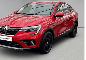 Renault Arkana 64.507 km 21.790 &euro; Würzburg 97076