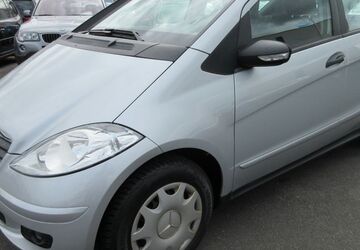 Mercedes-Benz A 150 157.100 km 3.799 &euro; Tauberbischofsheim 97941