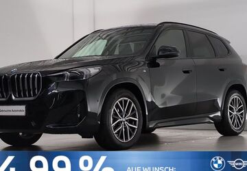 BMW X1 6.759 km 42.870 &euro; Würzburg 97076